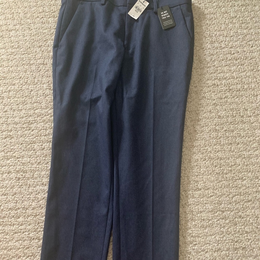 EXPRESS men’s dress pants